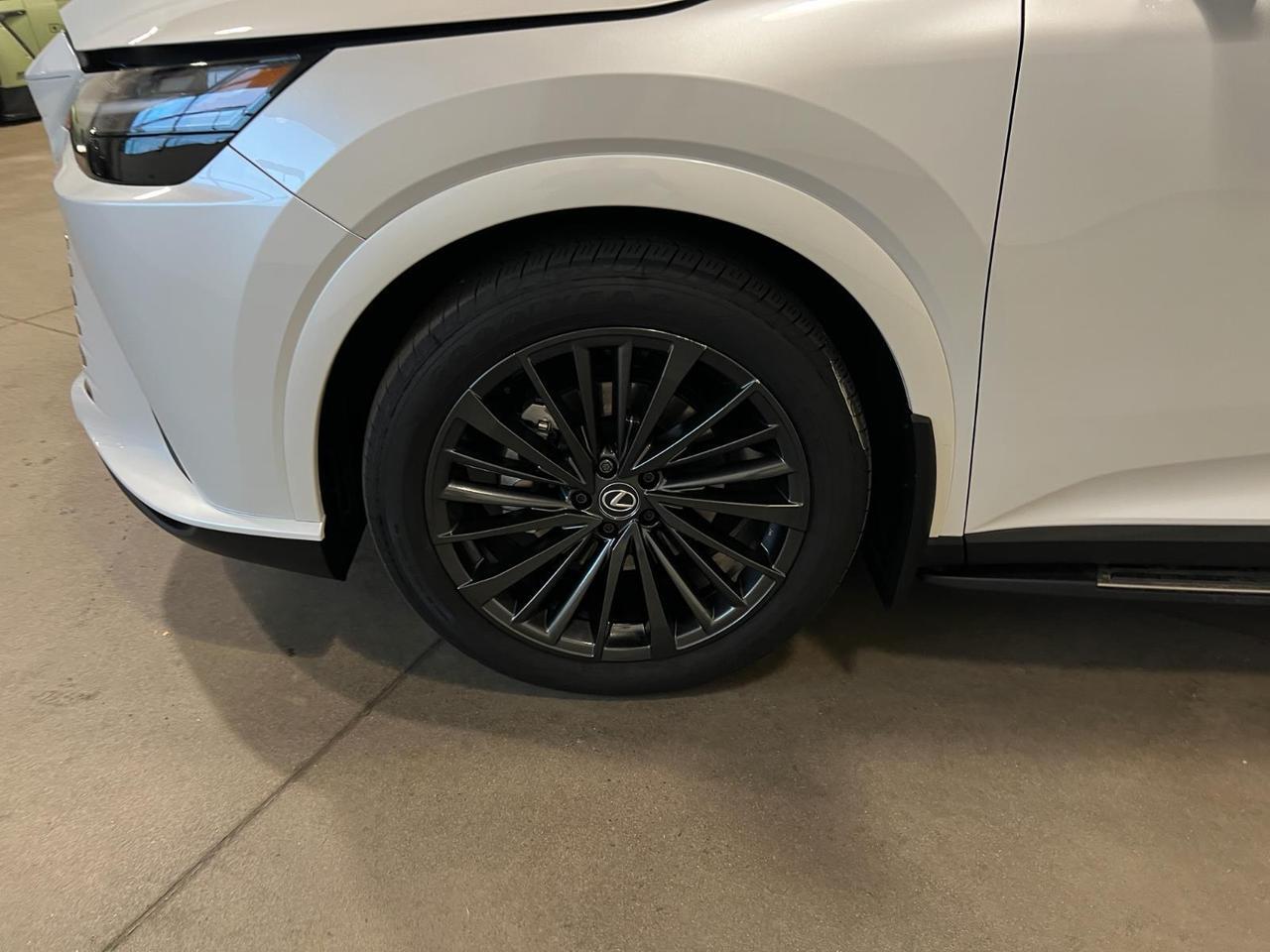 2025 Lexus RX 350 Premium Parker CO