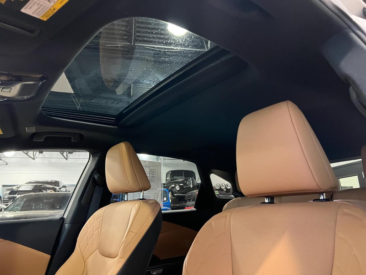 2025 Lexus RX 350 Premium Parker CO
