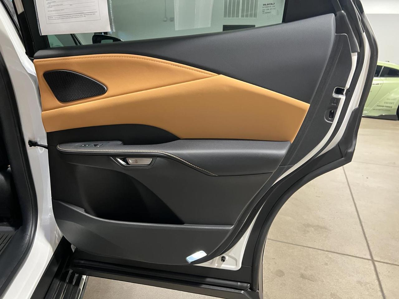 2025 Lexus RX 350 Premium Parker CO