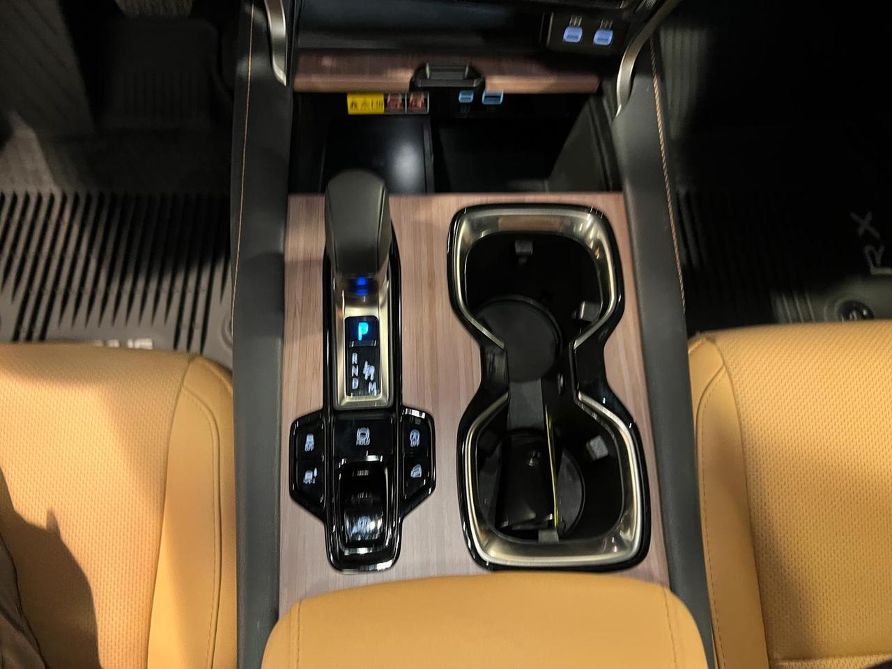 2025 Lexus RX 350 Premium Parker CO