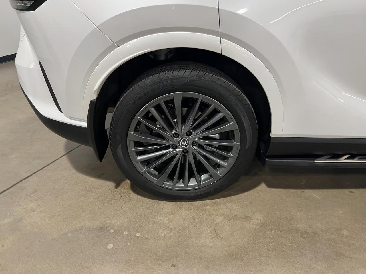 2025 Lexus RX 350 Premium Parker CO