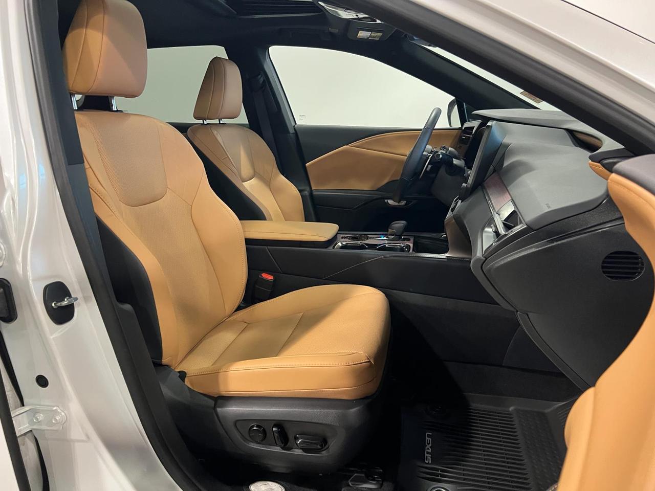 2025 Lexus RX 350 Premium Parker CO