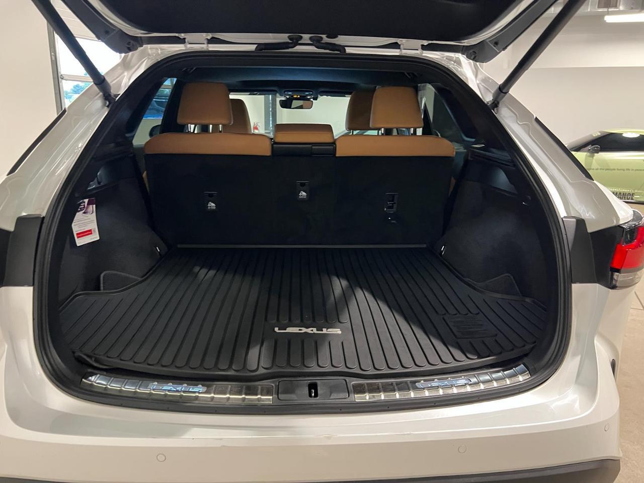 2025 Lexus RX 350 Premium Parker CO