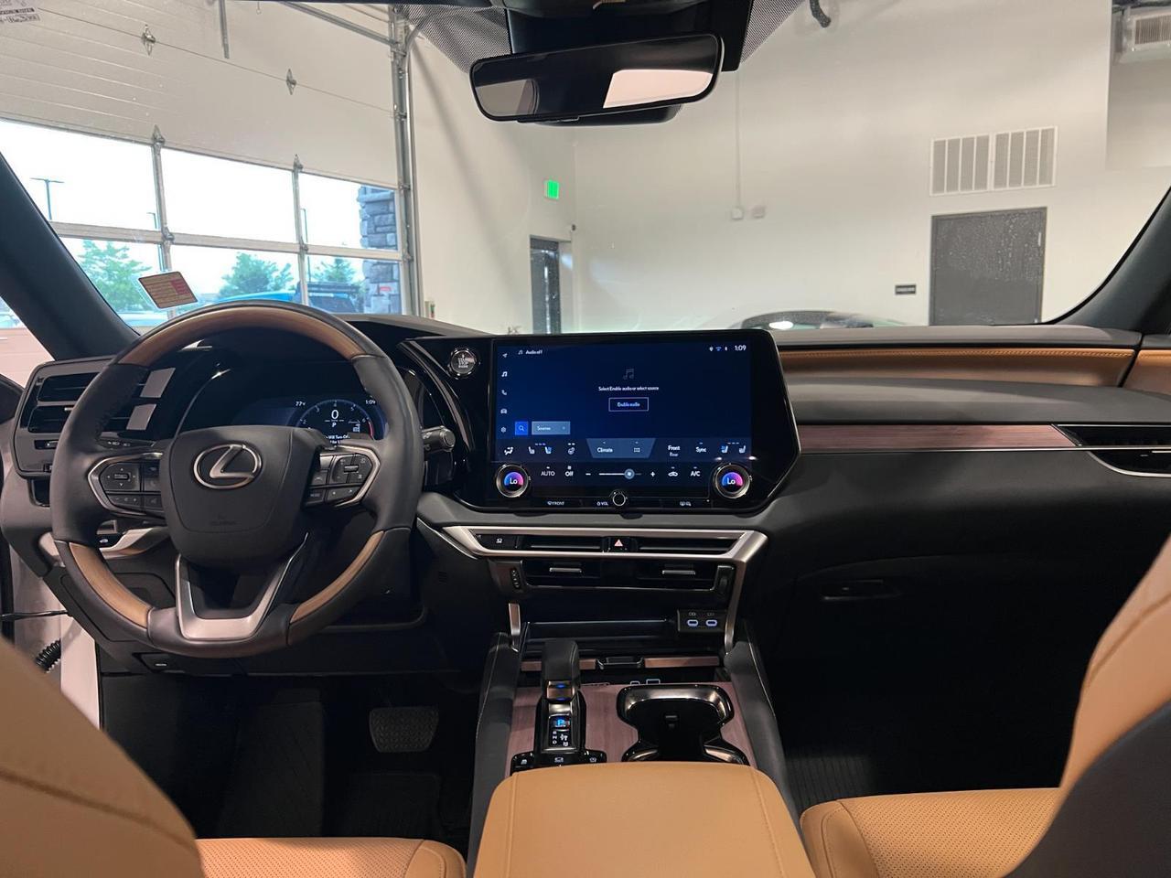 2025 Lexus RX 350 Premium Parker CO