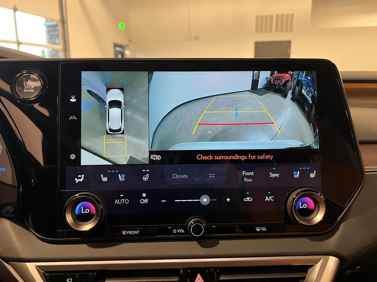 2025 Lexus RX 350 Premium Parker CO