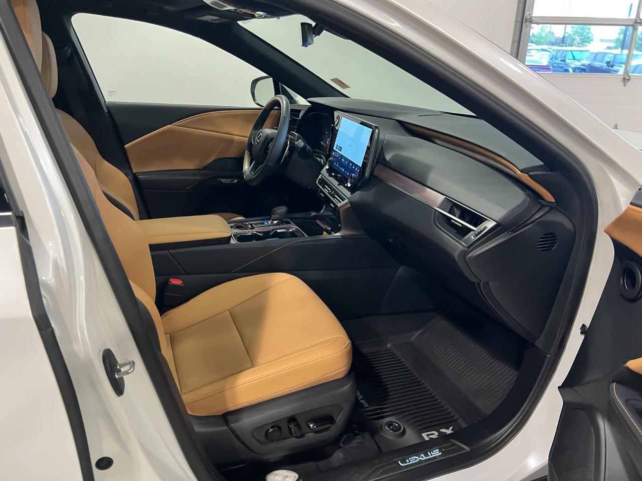 2025 Lexus RX 350 Premium Parker CO