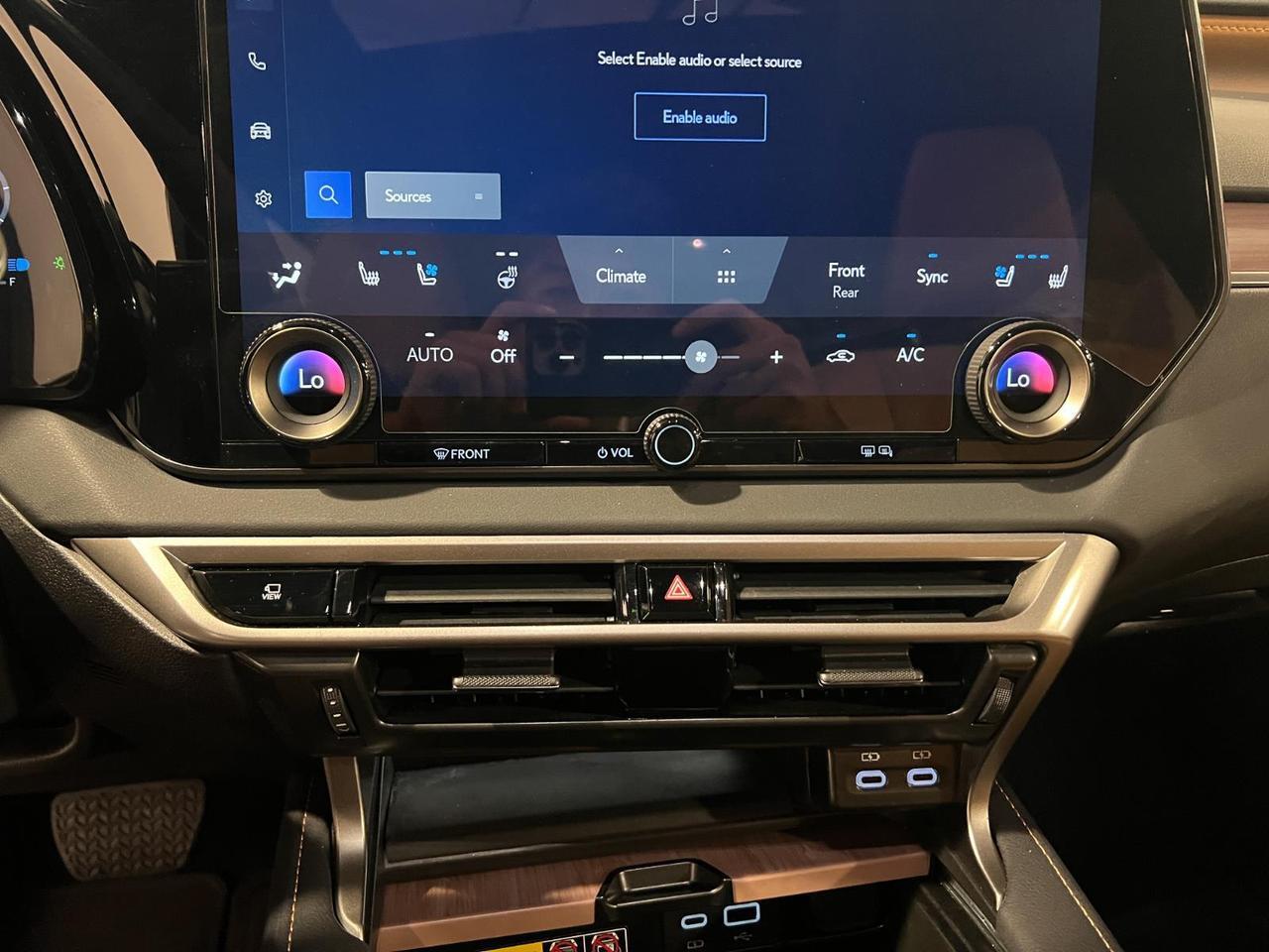 2025 Lexus RX 350 Premium Parker CO