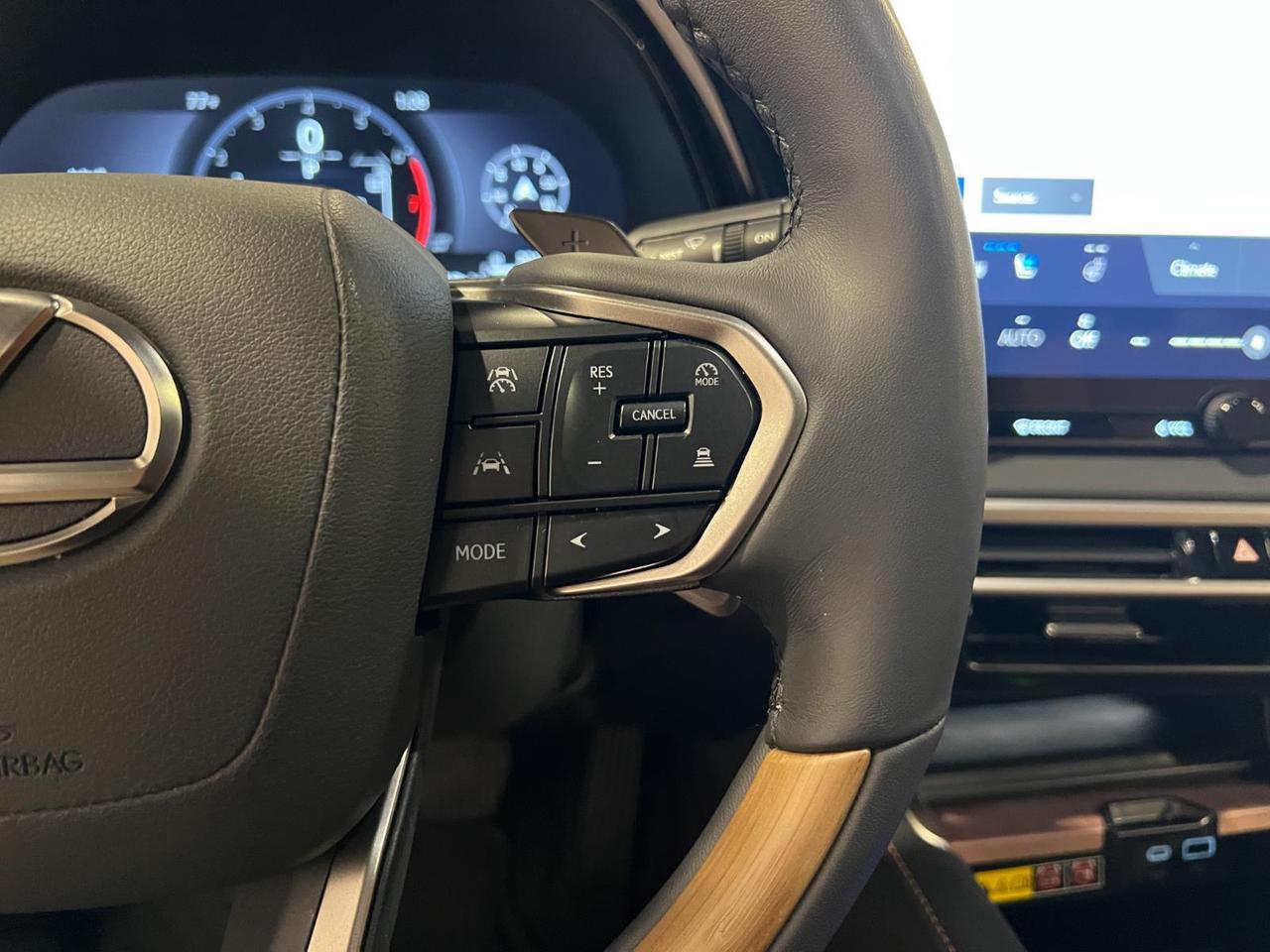 2025 Lexus RX 350 Premium Parker CO