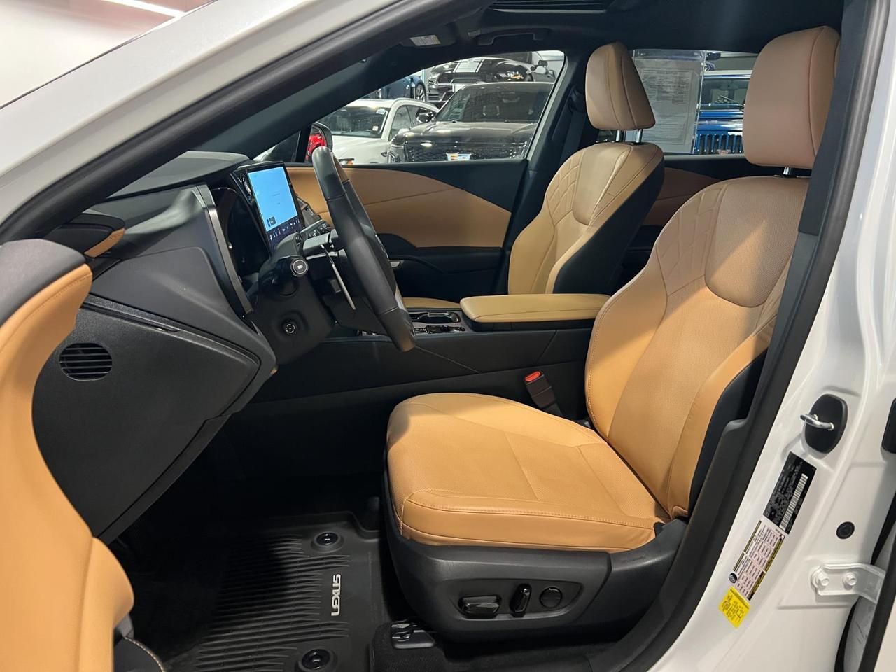 2025 Lexus RX 350 Premium Parker CO
