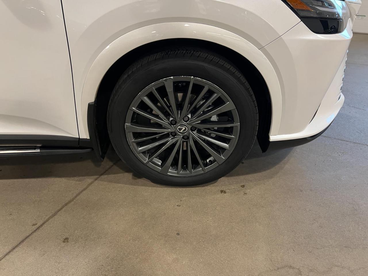 2025 Lexus RX 350 Premium Parker CO