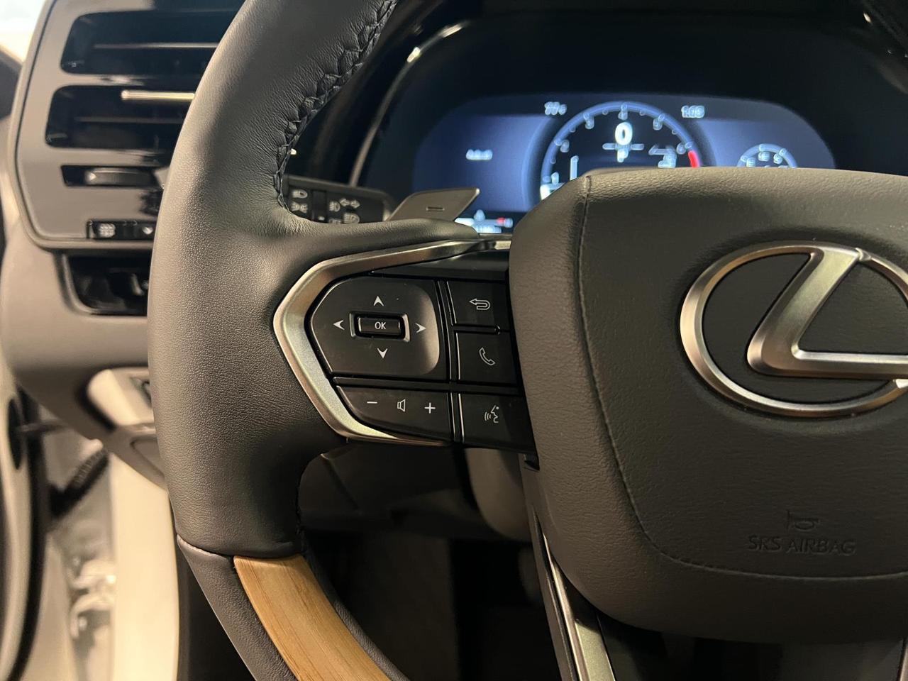 2025 Lexus RX 350 Premium Parker CO