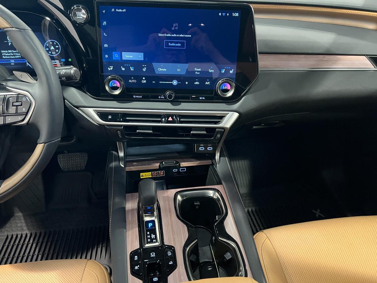 2025 Lexus RX 350 Premium Parker CO