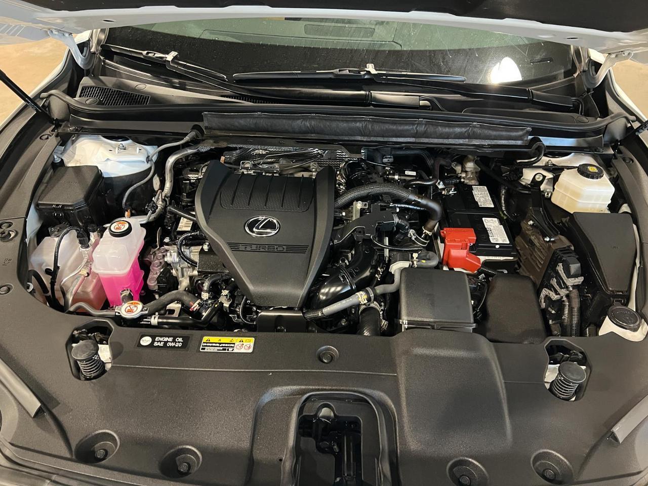 2025 Lexus RX 350 Premium Parker CO