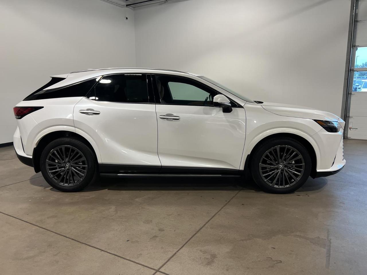 2025 Lexus RX 350 Premium Parker CO