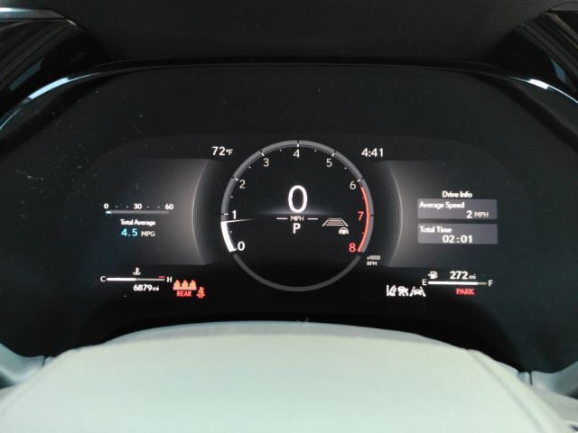 2025 Lexus RX 350 Premium Plano TX