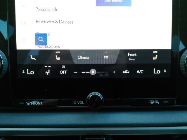 2025 Lexus RX 350 Premium Plano TX