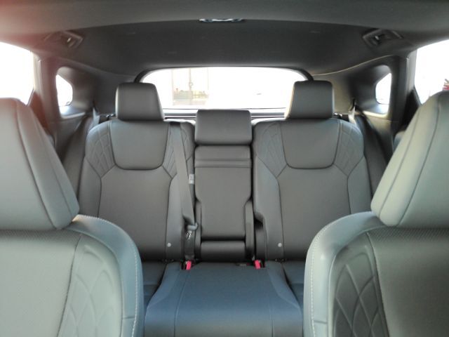 2025 Lexus RX 350 Premium Plano TX