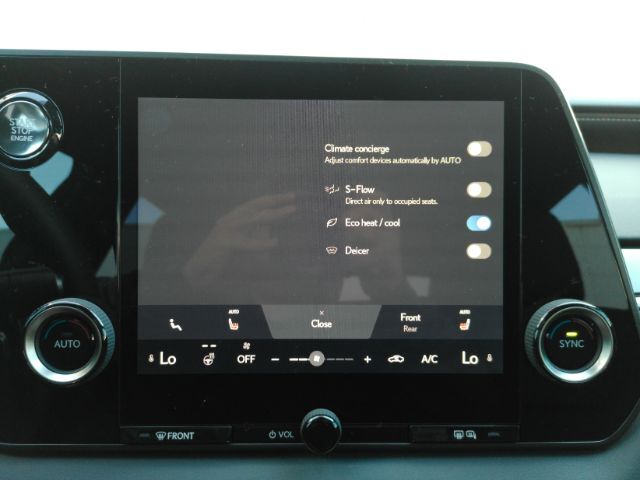 2025 Lexus RX 350 Premium Plano TX