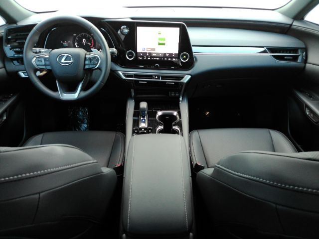 2025 Lexus RX 350 Premium Plano TX