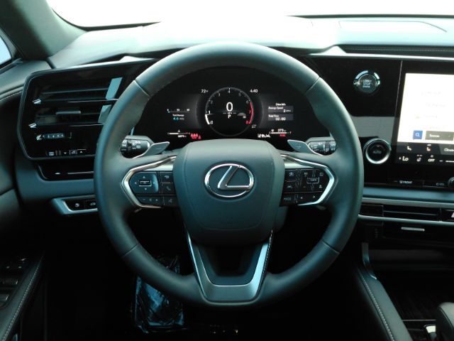 2025 Lexus RX 350 Premium Plano TX