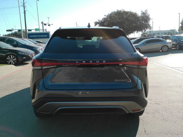 2025 Lexus RX 350 Premium Plano TX