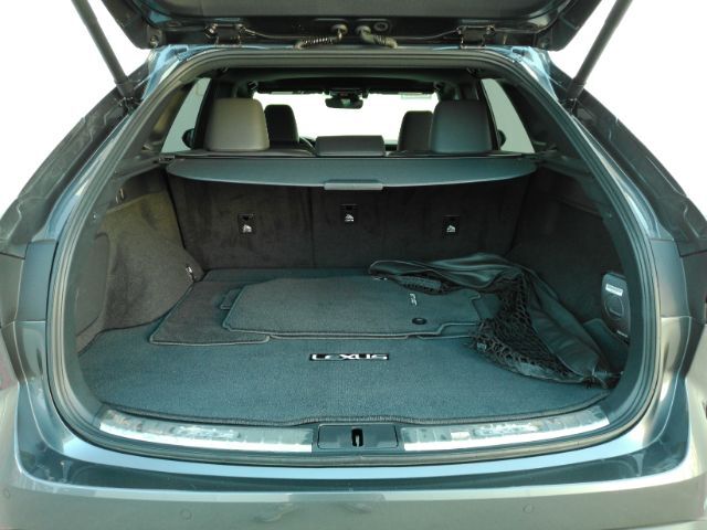 2025 Lexus RX 350 Premium Plano TX