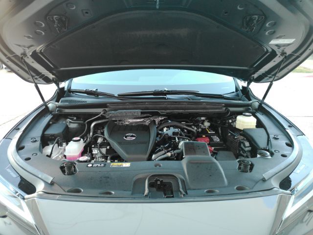 2025 Lexus RX 350 Premium Plano TX