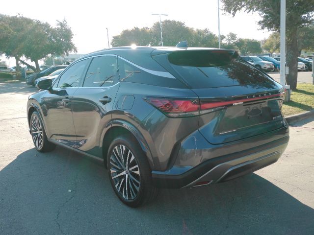 2025 Lexus RX 350 Premium Plano TX