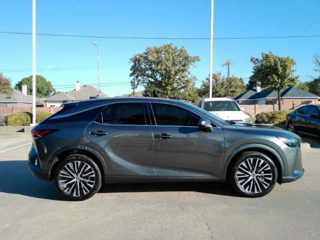 2025 Lexus RX 350 Premium Plano TX