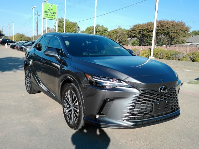 2025 Lexus RX 350 Premium Plano TX