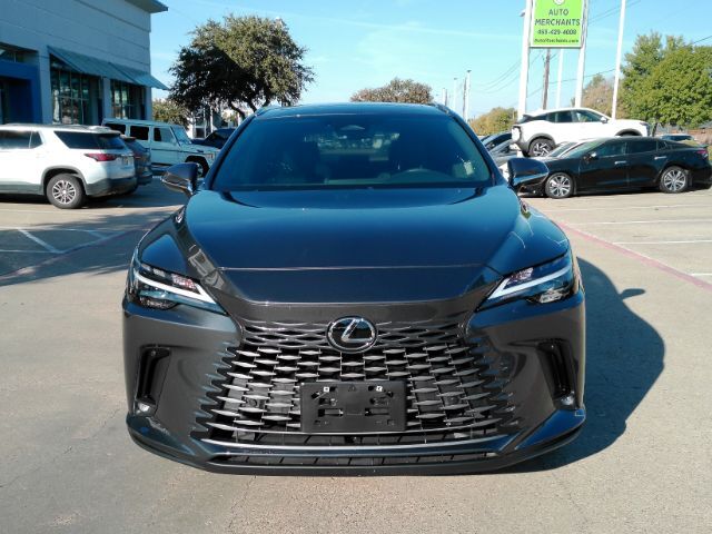 2025 Lexus RX 350 Premium Plano TX