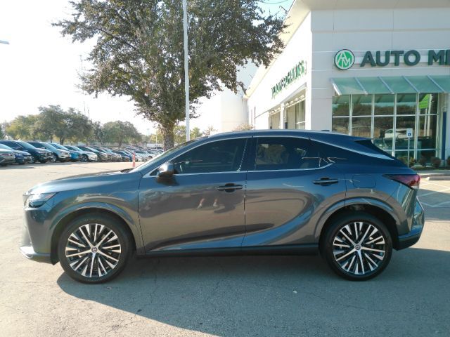2025 Lexus RX 350 Premium Plano TX