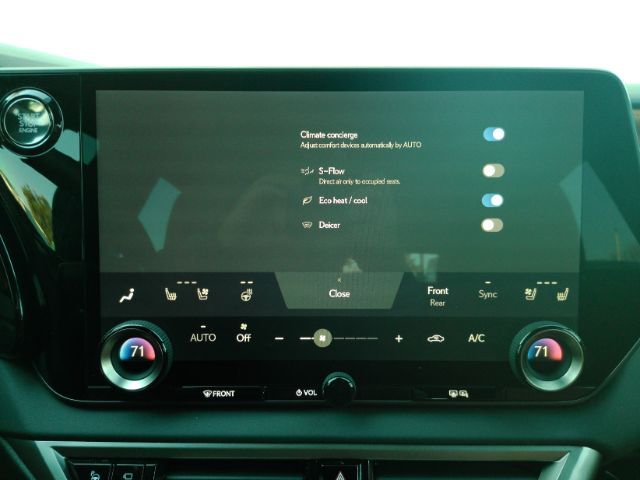 2025 Lexus RX 350 Premium Plus Plano TX