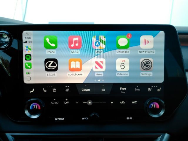 2025 Lexus RX 350 Premium Plus Plano TX