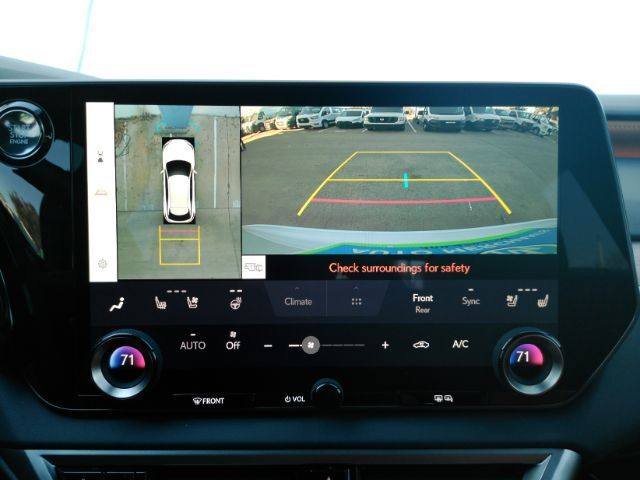 2025 Lexus RX 350 Premium Plus Plano TX