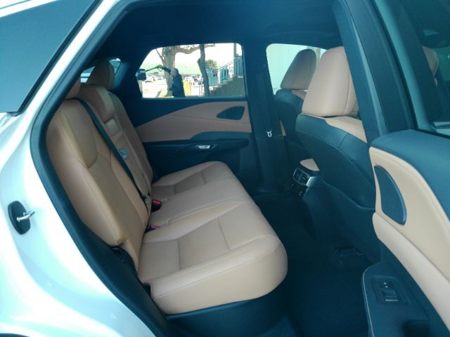 2025 Lexus RX 350 Premium Plus Plano TX