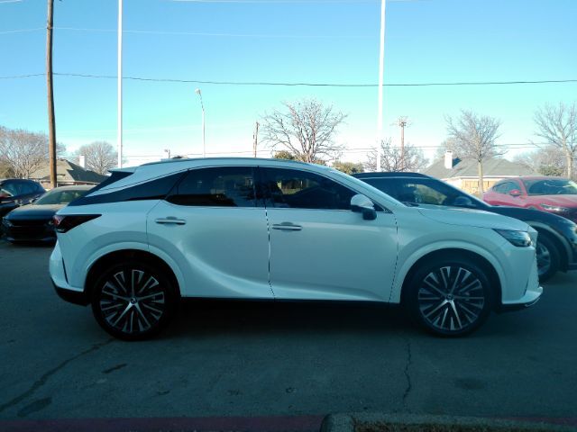 2025 Lexus RX 350 Premium Plus Plano TX