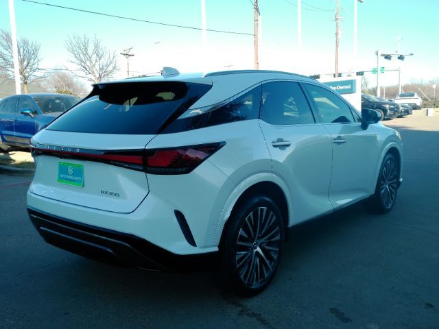 2025 Lexus RX 350 Premium Plus Plano TX