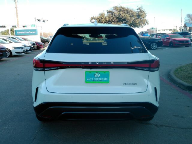 2025 Lexus RX 350 Premium Plus Plano TX