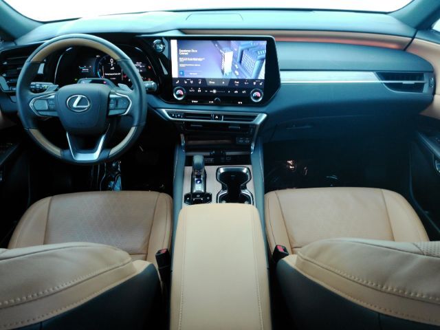 2025 Lexus RX 350 Premium Plus
