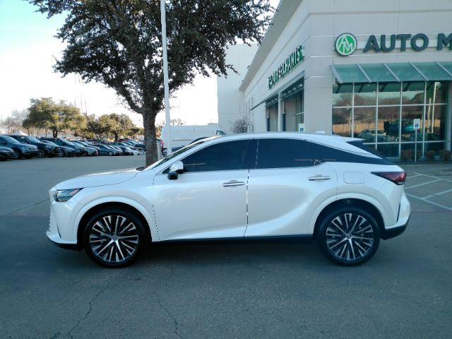 2025 Lexus RX 350 Premium Plus Plano TX
