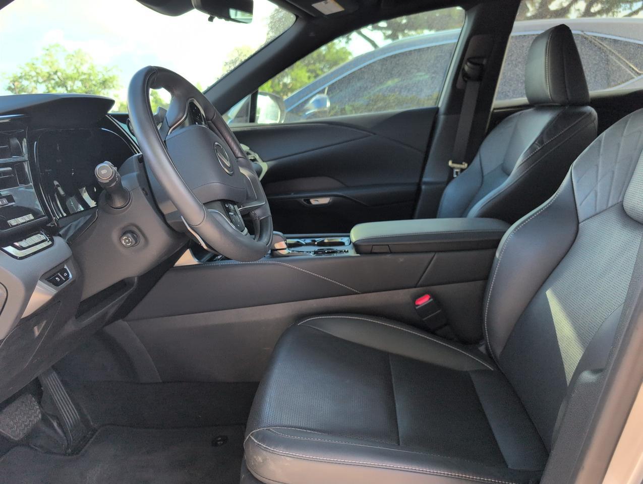 2025 Lexus RX 350 Premium Plus San Antonio TX