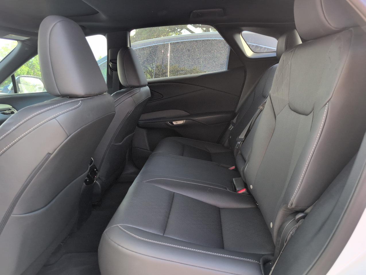 2025 Lexus RX 350 Premium Plus San Antonio TX