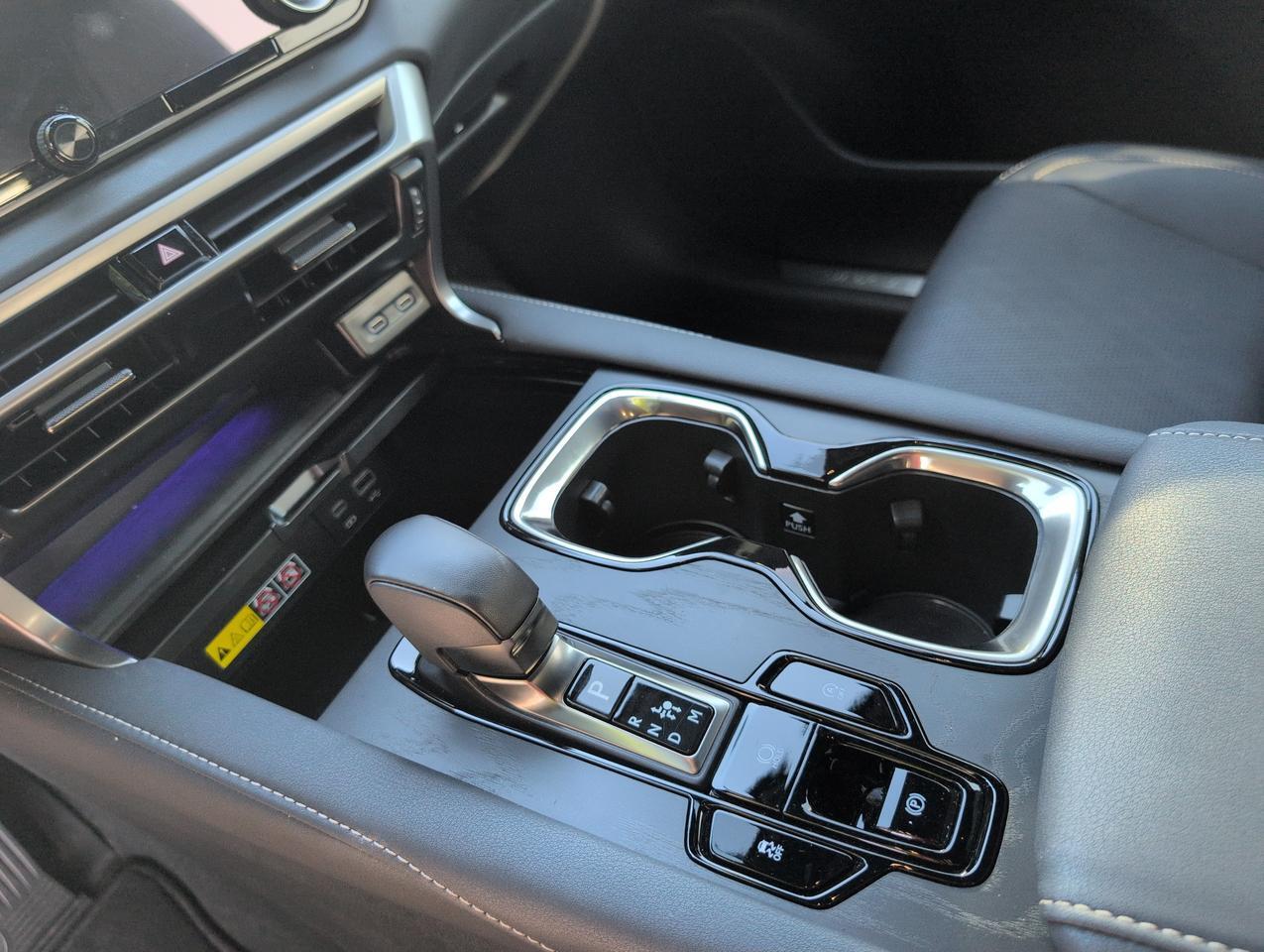 2025 Lexus RX 350 Premium Plus San Antonio TX