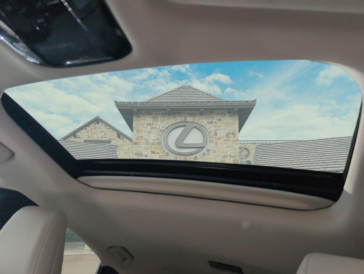 2025 Lexus RX 350 Premium Plus San Antonio TX