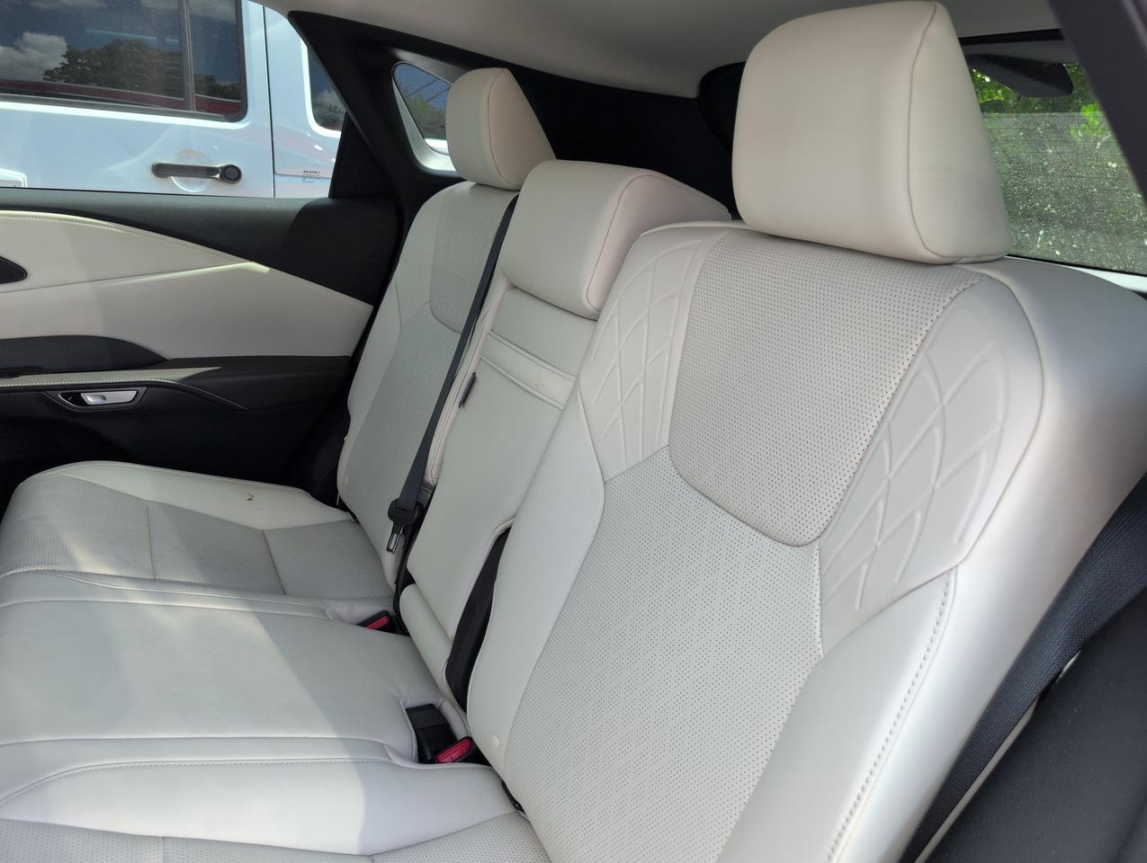 2025 Lexus RX 350 Premium Plus San Antonio TX