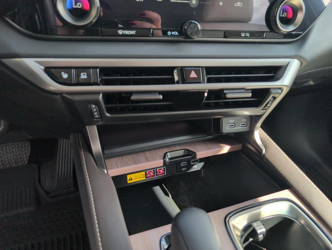 2025 Lexus RX 350 Premium Plus San Antonio TX