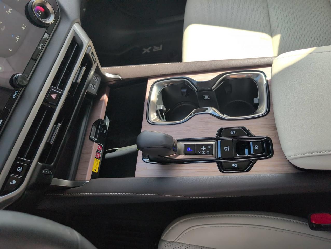 2025 Lexus RX 350 Premium Plus San Antonio TX