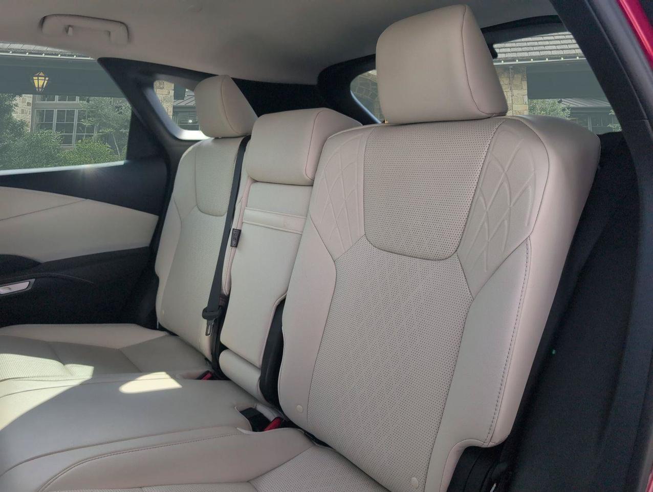 2025 Lexus RX 350 Premium Plus San Antonio TX