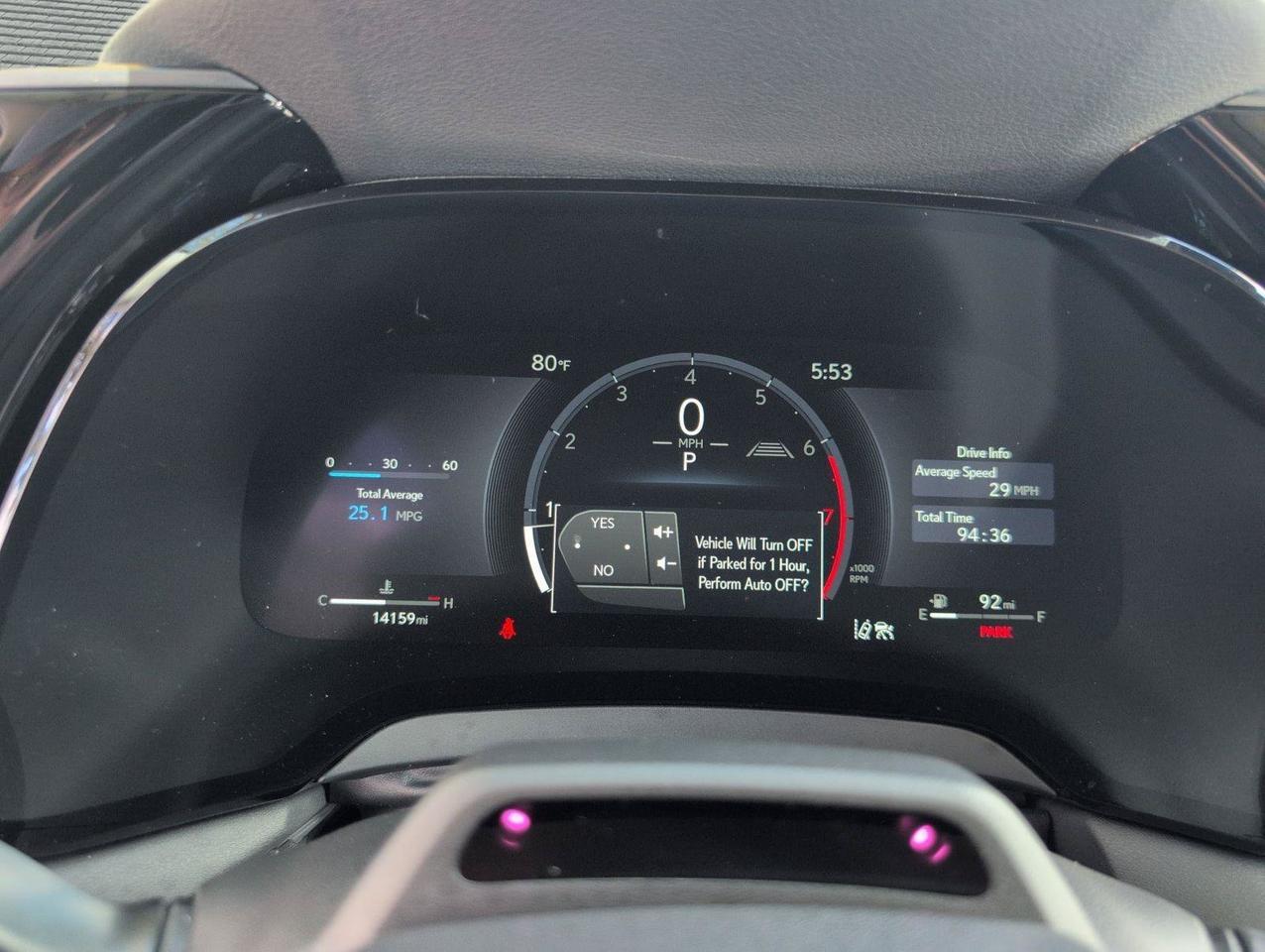 2025 Lexus RX 350 Premium Plus San Antonio TX